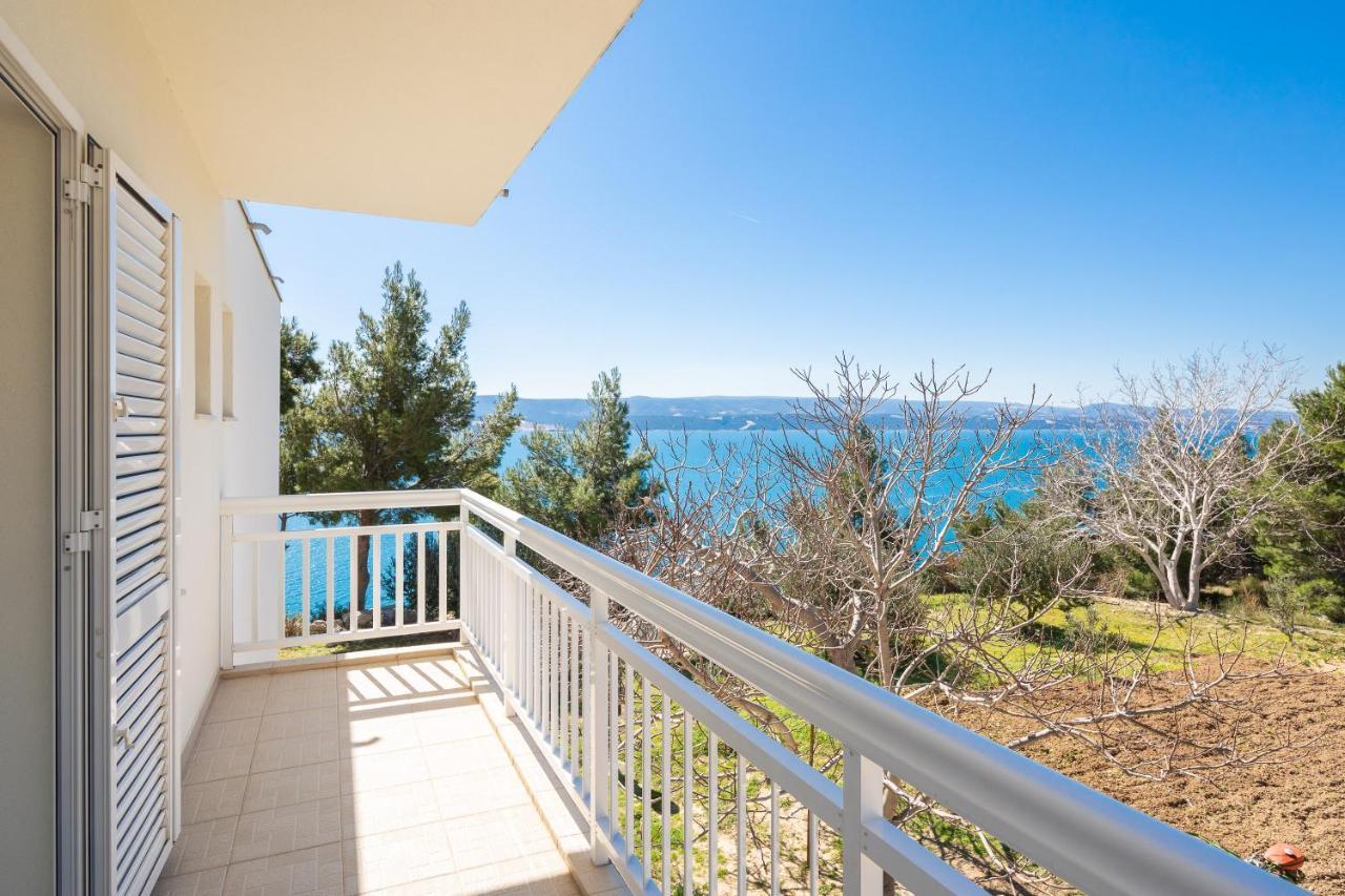 Aqua Vista Apartments Локва Рогозница Екстериор снимка